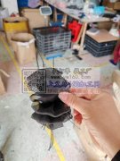 本加工厂承接蝴蝶结，云朵泡泡夹等手工，欢