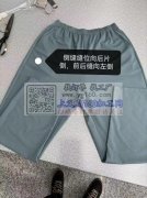 有图，常年服装订单外发，款式 简 单，找