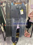 找做牛仔裤的成品工厂，每天至少5000条的出货量