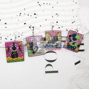 长期合作量大，如图，寻找专业做木质亚克力