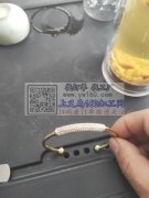 欧盟环保锌合金首饰压铸长期返单