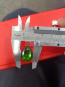 寻找10万颗此规格树脂钻，谁家有这个树脂