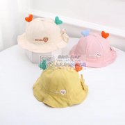 长期有帽子加工外发【可发外地】