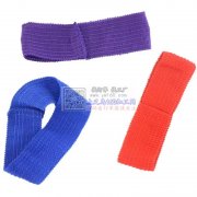 谁家有做这类针织类发带，运动发带？