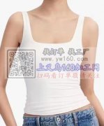 谁家有做这两款背心，有做的厂家请联系