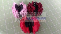 采购图示发夹，量大，找这款发夹源 头工厂