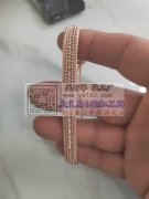 首饰外发加工有做过的联系我