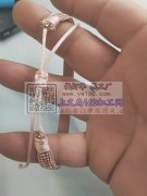 首饰外发加工有做过的联系我