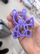 现需寻找如图款式注塑加工厂，如图所示，有