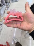 寻找如图款式有模具的注塑厂，有模具的注塑