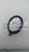 手工滴油，免 费打样设计，能做出花朵的效果