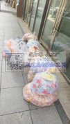 雪儿团队，专业挂圈打铆钉组装包装，胶枪，