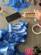 急急急 寻打胶枪手工加工厂