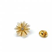 现需寻找图片中的款式胸针工厂，可以做这种