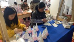 派对用品系列，派对帽，英文字母穿绳，气球