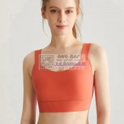 长期有瑜伽背心外发 如图，寻专业做的加工厂合作