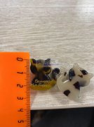 如图有实单，寻找这种夹子的醋酸夹子生产厂