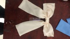 找义乌的蝴蝶结加工厂