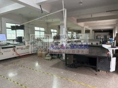 电脑裁剪下料：口罩，袖套，服装，内衣，帽</strong>