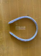 图中发圈外发加工，寻找做如图穿发圈的加工