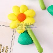 图中这个花谁家有做，需要花朵四个颜色 桔