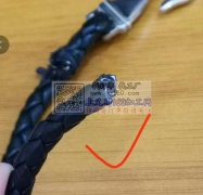 采购如图这种编织绳，寻找这种编织绳 厂家