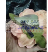 求购图上这个发夹，谁家有这个发夹？有货的