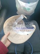 帽子加工，单款五万