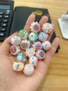 如图产品外发加工，量大现金结算，找做图上