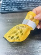 【可发外地】宠物鞋子10万常年有单外发【老板在线等】