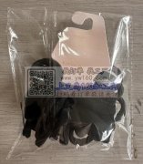 有包装外发，寻找做图中发圈包装加工厂，做