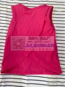 童装加工，单款数量不大，工价高