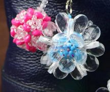 手工穿珠外发【外地本地加工厂都可以】寻找