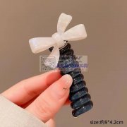 要5000个图上这个发饰，寻找义乌附近做