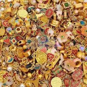 图，寻做这些款式配件，找做这些款式的工厂