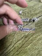 有货需要做，寻求电铸加工厂，提供银版，9