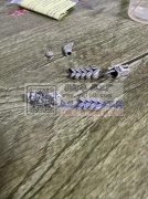 有货需要做，寻求电铸加工厂，提供银版，9