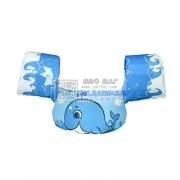 儿童浮力衣加工，发江西，最好是做过的