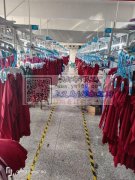 针织家居服诚招外协，长期合作！<br /