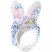 【可发外地】商贸城找专业做发箍的加工厂