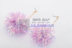 找这个毛球现货 直径5cm的，