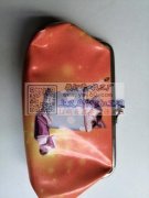各种各样的夹子零钱包压夹子