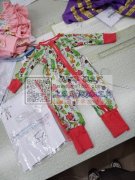 我们公司长年做童装套装，有纯加工订单外发