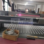 UV3D彩色打印，激光切割<br />