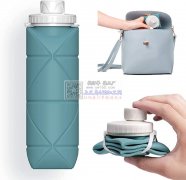 找硅胶水杯工厂  类似款式就