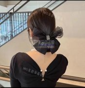 商贸城店面找布料蝴蝶结加工厂，要义乌的加工厂