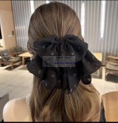 商贸城店面找布料蝴蝶结加工厂，要义乌的加工厂