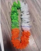 急需做夏威夷花环的包工包料厂 最近单量加大  做的联系我