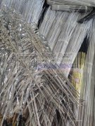 挂彩带我绑铜线灯，长期有货做！这批能做一