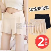 10万条安全裤外发【纯加工厂】